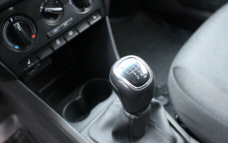 Skoda Rapid I, 2019 год, 1 149 000 рублей, 21 фотография