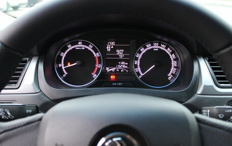 Skoda Rapid I, 2019 год, 1 149 000 рублей, 19 фотография