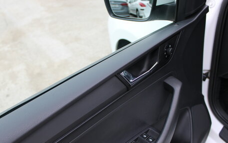 Skoda Rapid I, 2019 год, 1 149 000 рублей, 10 фотография