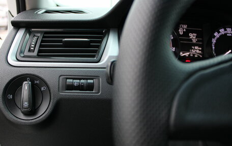 Skoda Rapid I, 2019 год, 1 149 000 рублей, 22 фотография