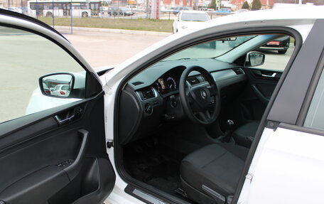 Skoda Rapid I, 2019 год, 1 149 000 рублей, 9 фотография