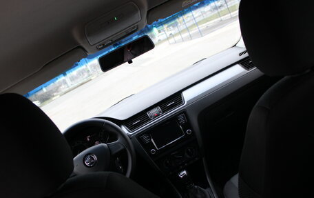 Skoda Rapid I, 2019 год, 1 149 000 рублей, 24 фотография