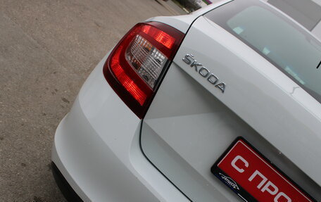 Skoda Rapid I, 2019 год, 1 149 000 рублей, 27 фотография