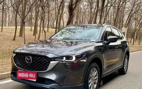 Mazda CX-5 II, 2023 год, 2 460 000 рублей, 2 фотография