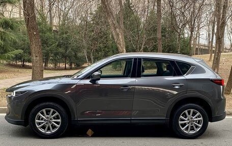 Mazda CX-5 II, 2023 год, 2 460 000 рублей, 8 фотография