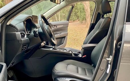 Mazda CX-5 II, 2023 год, 2 460 000 рублей, 11 фотография