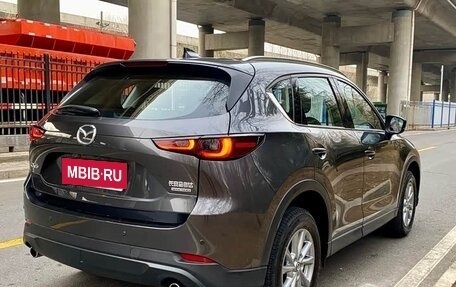 Mazda CX-5 II, 2023 год, 2 460 000 рублей, 6 фотография