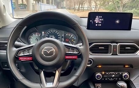 Mazda CX-5 II, 2023 год, 2 460 000 рублей, 9 фотография
