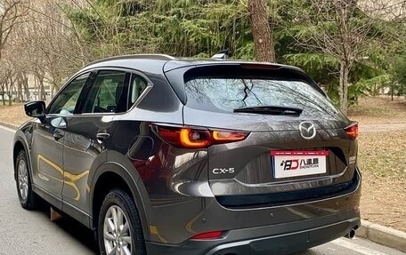 Mazda CX-5 II, 2023 год, 2 460 000 рублей, 7 фотография