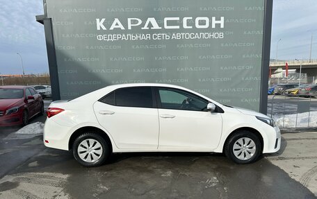 Infiniti FX I, 2007 год, 1 070 000 рублей, 4 фотография