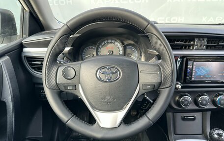 Infiniti FX I, 2007 год, 1 070 000 рублей, 5 фотография