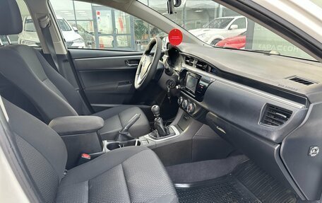 Infiniti FX I, 2007 год, 1 070 000 рублей, 7 фотография