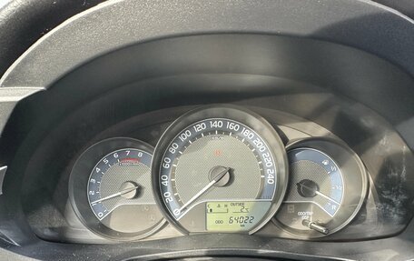 Infiniti FX I, 2007 год, 1 070 000 рублей, 9 фотография