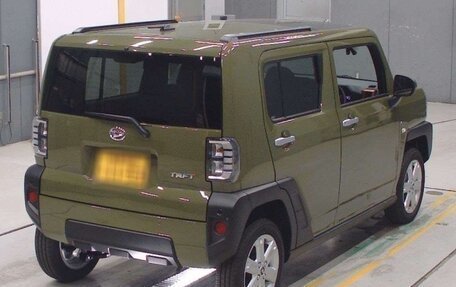 Daihatsu Taft, 2024 год, 1 220 356 рублей, 2 фотография