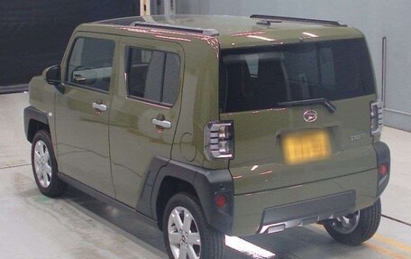 Daihatsu Taft, 2024 год, 1 220 356 рублей, 6 фотография