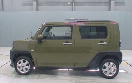 Daihatsu Taft, 2024 год, 1 220 356 рублей, 4 фотография