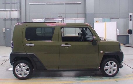 Daihatsu Taft, 2024 год, 1 220 356 рублей, 3 фотография