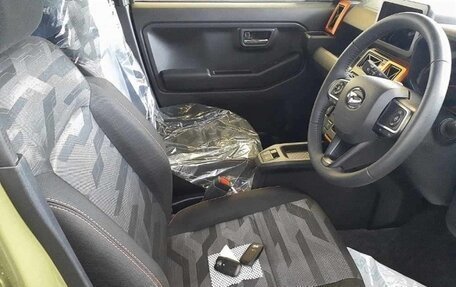 Daihatsu Taft, 2024 год, 1 220 356 рублей, 7 фотография