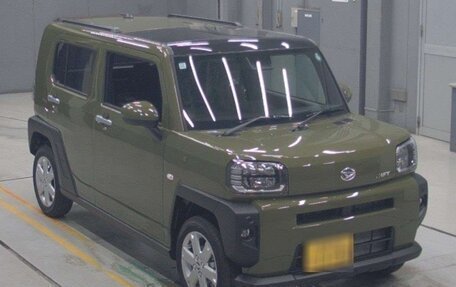 Daihatsu Taft, 2024 год, 1 220 356 рублей, 5 фотография
