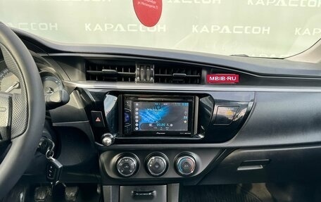 Infiniti FX I, 2007 год, 1 070 000 рублей, 10 фотография