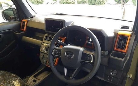 Daihatsu Taft, 2024 год, 1 220 356 рублей, 8 фотография