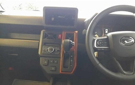 Daihatsu Taft, 2024 год, 1 220 356 рублей, 9 фотография