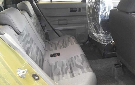 Daihatsu Taft, 2024 год, 1 220 356 рублей, 10 фотография