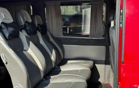 Mercedes-Benz Vito, 2005 год, 650 000 рублей, 9 фотография