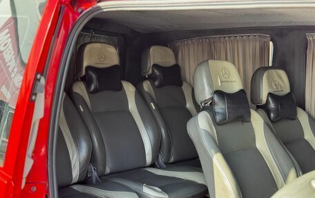 Mercedes-Benz Vito, 2005 год, 650 000 рублей, 10 фотография