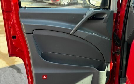 Mercedes-Benz Vito, 2005 год, 650 000 рублей, 7 фотография