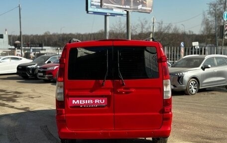 Mercedes-Benz Vito, 2005 год, 650 000 рублей, 5 фотография