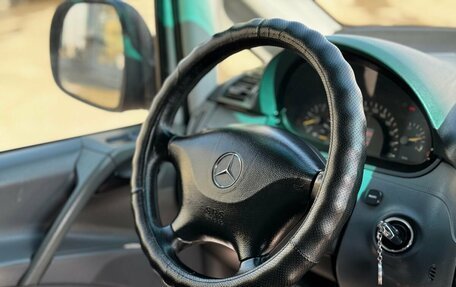 Mercedes-Benz Vito, 2005 год, 650 000 рублей, 13 фотография