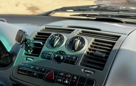 Mercedes-Benz Vito, 2005 год, 650 000 рублей, 14 фотография