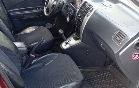 Hyundai Tucson III, 2006 год, 900 000 рублей, 4 фотография