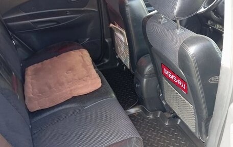 Hyundai Tucson III, 2006 год, 900 000 рублей, 3 фотография