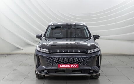 CheryExeed LX, 2023 год, 2 138 000 рублей, 2 фотография