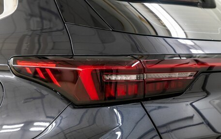 CheryExeed LX, 2023 год, 2 138 000 рублей, 13 фотография