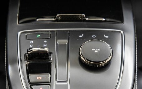 CheryExeed LX, 2023 год, 2 138 000 рублей, 20 фотография