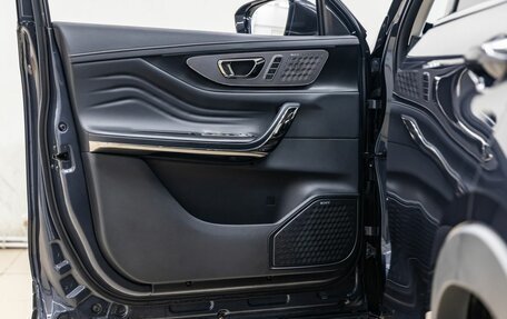 CheryExeed LX, 2023 год, 2 138 000 рублей, 21 фотография