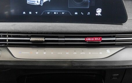 CheryExeed LX, 2023 год, 2 138 000 рублей, 18 фотография