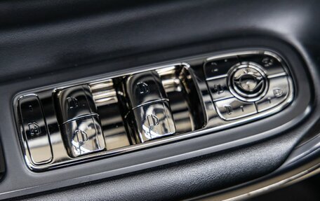 CheryExeed LX, 2023 год, 2 138 000 рублей, 22 фотография