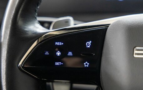 CheryExeed LX, 2023 год, 2 138 000 рублей, 27 фотография