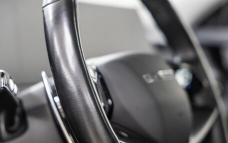 CheryExeed LX, 2023 год, 2 138 000 рублей, 26 фотография