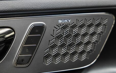 CheryExeed LX, 2023 год, 2 138 000 рублей, 23 фотография