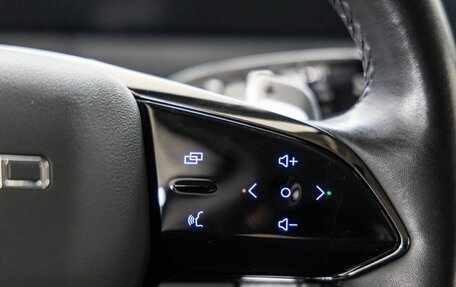 CheryExeed LX, 2023 год, 2 138 000 рублей, 28 фотография