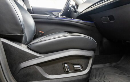 CheryExeed LX, 2023 год, 2 138 000 рублей, 34 фотография