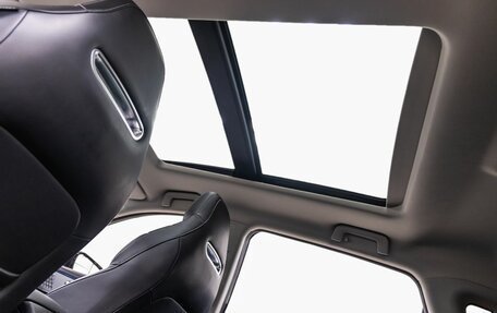 CheryExeed LX, 2023 год, 2 138 000 рублей, 32 фотография