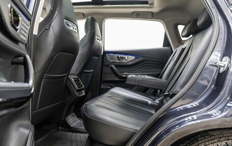 CheryExeed LX, 2023 год, 2 138 000 рублей, 35 фотография