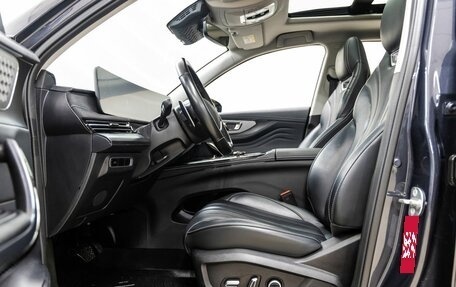 CheryExeed LX, 2023 год, 2 138 000 рублей, 24 фотография