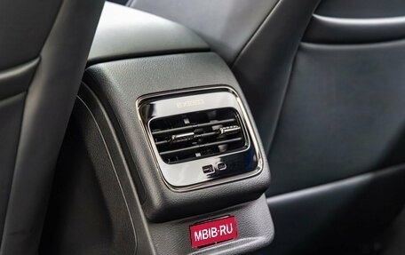 CheryExeed LX, 2023 год, 2 138 000 рублей, 36 фотография